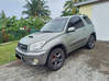 Photo de l'annonce Toyota rav4 D4D 2.0L 116 cv Guadeloupe #0