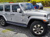 Photo for the classified JEEP WRANGLER JL UNLIMITED SAHARA OVERLAND Saint Martin #10