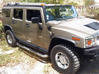 Video for the classified Hummer H2 V8 CT French ok 112800kms Saint Martin #7