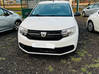 Photo de l'annonce Dacia Sandero 2 AUTOMATIQUE 1.0 sce 12v 73 cv Martinique #1