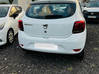 Photo de l'annonce Dacia Sandero 2 AUTOMATIQUE 1.0 sce 12v 73 cv Martinique #4
