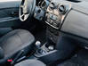 Photo de l'annonce Dacia Sandero 2 AUTOMATIQUE 1.0 sce 12v 73 cv Martinique #9