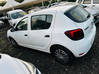 Photo de l'annonce Dacia Sandero 2 AUTOMATIQUE 1.0 sce 12v 73 cv Martinique #10