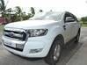 Photo de l'annonce Ford Ranger Dble Cab 3.2 200 4X4 Guadeloupe #3