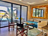 Lijst met foto Modern en luxe appartement met uitzicht op de lagune Cole Bay Sint Maarten #2