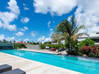 Lijst met foto Modern en luxe appartement met uitzicht op de lagune Cole Bay Sint Maarten #4