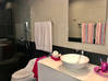 Lijst met foto Modern en luxe appartement met uitzicht op de lagune Cole Bay Sint Maarten #7