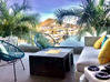 Video van de aankondiging Modern en luxe appartement met uitzicht op de lagune Cole Bay Sint Maarten #10
