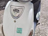 Photo de l'annonce Scooter PGO Ligero 50cc Saint Barthélemy #0