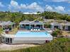 Photo de l'annonce Propriété de 2 villas vue mer aux Terres Basses Saint-Martin #3