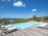 Photo for the classified Property of 2 villas with sea view in Terres Basses Saint Martin #6