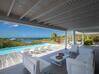 Photo for the classified Property of 2 villas with sea view in Terres Basses Saint Martin #8
