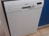 Photo for the classified 1 fridge, 1 washing machine, 1 dishwasher Saint Martin #2