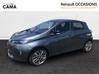 Photo de l'annonce Renault Zoe Intens charge normal Guadeloupe #0