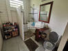 Photo de l'annonce Appartement T2 avec jardin à Duquerry Petit-Bourg Guadeloupe #8