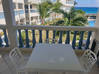 Lijst met foto Palm Beach Appartement Simpson Bay Sint Maarten #2