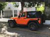 Photo de l'annonce Jeep Wrangler Saint-Martin #0