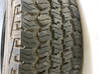 Photo for the classified GoodYear Wrangler Tires/Tires Saint Barthélemy #2