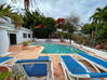 Lijst met foto vrijstaande villa met bosrijk park Almond Grove Estate Sint Maarten #6