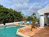 Photo de l'annonce villa individuelle avec parc arboré Almond Grove Estate Sint Maarten #0