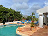 Video van de aankondiging vrijstaande villa met bosrijk park Almond Grove Estate Sint Maarten #8