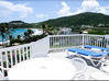 Video van de aankondiging 2-level herenhuis met uitzicht op de oceaan Lower Prince’s Quarter Sint Maarten #24