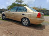 Photo for the classified Hyundai accent Saint Martin #1