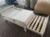 Photo for the classified BED AND DESK CHILD SOLID WOOD Saint Martin #0