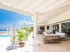 Lijst met foto Villa met een adembenemend uitzicht op de BO Pelican Key Sint Maarten #3