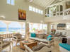 Lijst met foto Villa met een adembenemend uitzicht op de BO Pelican Key Sint Maarten #8