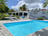 Photo de l'annonce Villa T5 de plain-pied avec piscine Baie-Mahault Guadeloupe #0