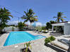 Photo de l'annonce Villa T5 de plain-pied avec piscine Baie-Mahault Guadeloupe #1