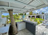 Photo de l'annonce Villa T5 de plain-pied avec piscine Baie-Mahault Guadeloupe #2