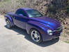 Photo for the classified CHEVROLET SSR CONVERTIBLE IN SUPER CONDITION Saint Martin #1