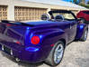 Photo for the classified CHEVROLET SSR CONVERTIBLE IN SUPER CONDITION Saint Martin #2