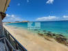 Photo for the classified EXCEPTIONAL PROPERTY - RARE ON THE BEACH OF GRAND CASE - 3 BEDROOM APARTMENT 143 M2 Saint Martin #0