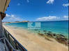 Video for the classified EXCEPTIONAL PROPERTY - RARE ON THE BEACH OF GRAND CASE - 3 BEDROOM APARTMENT 143 M2 Saint Martin #15