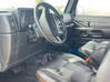 Photo de l'annonce Jeep Wrangler TJ 2003 4,0L Saint-Martin #5