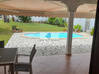 Photo de l'annonce Belle villa à louer non meublée Baie-Mahault Guadeloupe #4