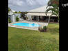 Vidéo de l'annonce Belle villa à louer non meublée Baie-Mahault Guadeloupe #16