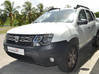 Photo de l'annonce Dacia Duster 1.5 dCi 90 E6 4x2 Lauréate Guadeloupe #3