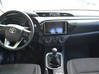 Photo de l'annonce Toyota Hilux X-Tra Cab 4Wd 2.4L 150 D-4D Guadeloupe #9