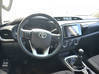 Photo de l'annonce Toyota Hilux X-Tra Cab 4Wd 2.4L 150 D-4D Guadeloupe #10