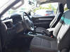 Photo de l'annonce Toyota Hilux X-Tra Cab 4Wd 2.4L 150 D-4D Guadeloupe #11