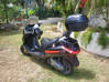 Photo de l'annonce Piaggio 250cc M36 Scooter Sint Maarten #2