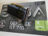 Photo for the classified Nvidia GEFORCE GT 710Ti GRAPHICS CARD Saint Martin #0