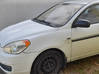 Photo for the classified Hyundai Accent Saint Martin #0