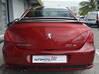 Photo de l'annonce Peugeot 307 Cc 2.0 16V - 138 Guadeloupe #5