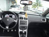 Photo de l'annonce Peugeot 307 Cc 2.0 16V - 138 Guadeloupe #8