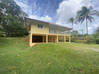 Photo de l'annonce Villa à louer à matoury la désirée Matoury Guyane #0